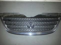 Решетка радиатора. Mitsubishi Airtrek, CU2W, CU4W Mitsubishi Outlander, CU2W Двигатели: 4G63, 4G64