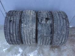 Yokohama Advan Sport V105. Летние, 2012 год, износ: 30%, 4 шт