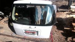 Дверь багажника. Mitsubishi Dingo, CQ2A Двигатели: 4G15, GDI