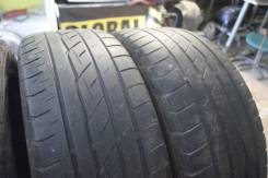 Toyo Proxes CF1 SUV. Летние, износ: 50%, 2 шт