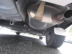 Глушитель. Toyota Ipsum, ACM26W, ACM26, ACM21W Toyota Allion, ZZT240, AZT240, NZT240 Toyota Premio, ZZT240, AZT240, NZT240 Honda Accord, CL7, CM2, CM1...