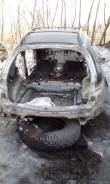 Infiniti FX35. JNRAS08W93X200281
