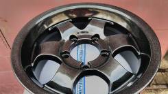 Мегалюм. 8.0x16", 5x139.70, ET0, ЦО 108,5 мм. Под заказ