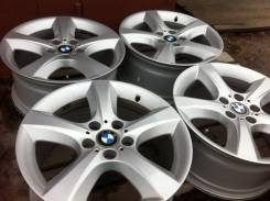 BMW. 8.0x18, 5x120.00, ET46, ЦО 72,6 мм.
