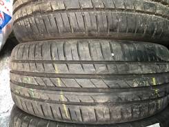 Hankook Ventus Prime K105. Летние, 2014 год, износ: 10%, 2 шт