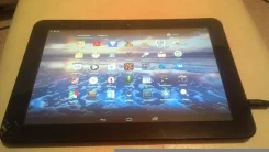 RoverPad Tesla 10.1 3G ����