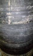 Bridgestone Sneaker Ecopia. Летние, износ: 70%, 4 шт