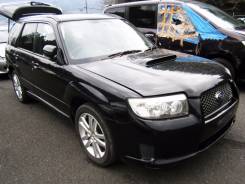 Subaru Forester. SG5, EJ205