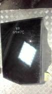 Стекло боковое. Mitsubishi Dingo, CQ2A Двигатели: 4G15, GDI