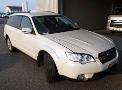 Subaru Outback. BP9, EJ253