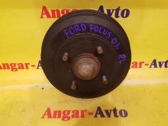 Ступица. Ford Focus