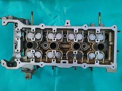 Головка блока цилиндров. Nissan: Bluebird Sylphy, Sunny, AD, Almera, Wingroad Двигатель QG15DE
