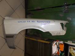 Крыло. Toyota Camry Prominent, VZV20