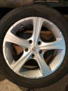Momo Reds Black Knight. 7.0x16, 5x114.30, ET40