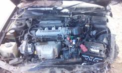 Двигатель в сборе. Toyota Caldina, ST195 Двигатель 3SGE