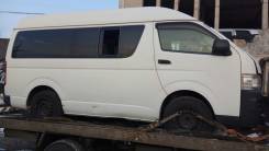 Шланг гидроусилителя. Toyota Hiace, KDH201V, KDH200V, TRH203, TRH201, KDH201K, KDH202L, TRH203L, TRH200K, KDH206K, KDH206V, KDH203, TRH200V, KDH202, K...