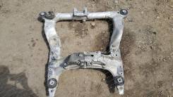 Балка поперечная. Acura RL Acura Legend Honda Legend, DBA-KB1, DBA-KB2, KB1, KB2, DBAKB1, DBAKB2 Двигатели: J37A3, J35A8