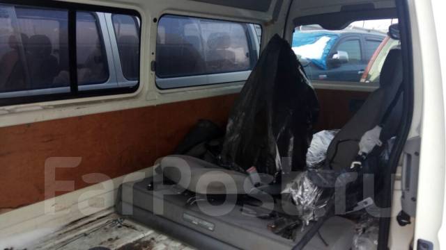 Коса подкапотная toyota hiace KDH200 2KD-FTV купить во Владивостоке по ...