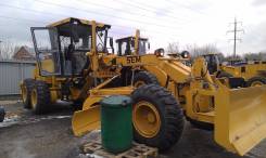 SEM 919. Новый Автогрейдер 2017 года сборки, 8 820 куб. см. Под заказ