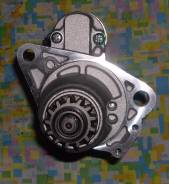 Стартер. Nissan: Caravan, Prairie, Wingroad, Teana, X-Trail, Serena, Primera, Murano, NV350 Caravan, AD, Altima, Presage, Avenir, Liberty, Bassara, Se...