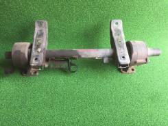 Подушка кабины. Toyota ToyoAce, XZU308 Toyota Dyna, XZU308 Toyota Dyna / Toyoace, xzu308 Hino Dutro, xzu308 Двигатели: N04C, N04CTH, N04CTJ, N04CTK, N...
