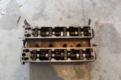 Головка блока цилиндров. Peugeot 406, 8B, 8C Citroen Xsara Двигатель EW7J4