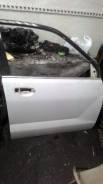Дверь боковая. Mitsubishi Dingo, CQ2A Двигатели: 4G15, GDI