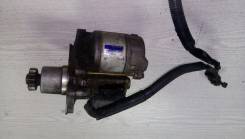 Стартер. Toyota RAV4 Toyota Corona Premio Toyota Vista Ardeo Toyota Avensis Двигатель 3SFE