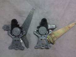 Стеклоподъемный механизм. Toyota Corolla Verso, CDE120, ZZE122, ZZE121 Toyota Succeed, NCP51, NCP55, NCP58, NLP51, NCP59 Toyota Probox, NCP51, NCP55...