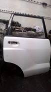 Дверь боковая. Mitsubishi Dingo, CQ2A Двигатели: 4G15, GDI