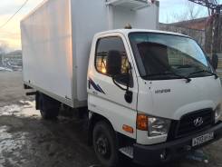 Hyundai HD65. Продаётся грузовой рефрежиратор Hyundai HD, 4 000 куб. см., 3 500 кг.