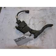 Педаль акселератора. Audi A3 Audi TT Audi A4 Volkswagen Golf Volkswagen Bora Volkswagen New Beetle Volkswagen Polo Skoda Octavia SEAT Toledo SEAT Leon