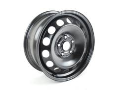Volkswagen. 6.0x15, 5x100.00, ET38, ЦО 57,1 мм.