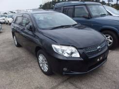 Toyota Corolla Fielder. NZE141, 1NZFE