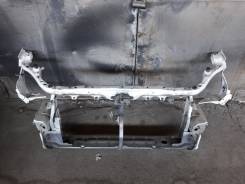 Рамка радиатора. Toyota Wish, ANE11, ANE10, ANE10G, ANE11W Двигатели: 1AZFE, 1AZFSE, D4