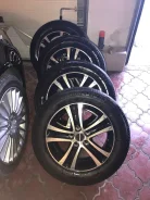 TGRACING L005. x16", 5x114.3 ����