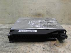 Блок управления акпп, cvt. Audi A4, 8E2, 8E5 Audi S4, 8E2, 8E5 Двигатель AMB
