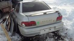 Subaru Impreza. GC, EJ18
