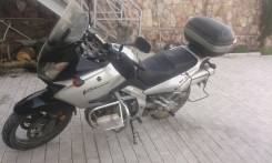 Suzuki V-Strom DL1000. 1 000 куб. см., исправен, птс, без пробега