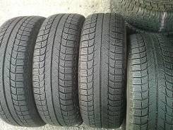 Michelin X-Ice Xi2. Зимние, 2011 год, износ: 30%, 4 шт