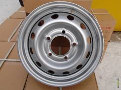 Нива. 5.0x6", 5x139.00, ET40, ЦО 98,0 мм.