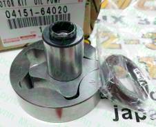 Ремкомплект масляного насоса 2C, 3C 04151-64020 / 0415164020 Toyota