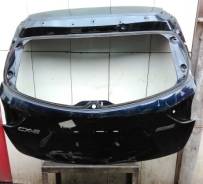 Крышка багажника. Mazda CX-5