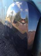 Капот. Toyota Camry