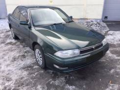 Toyota Camry. SV30