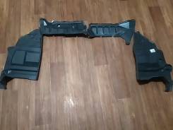 Защита двигателя. Nissan: Bluebird Sylphy, Sunny, Almera, AD, Wingroad Двигатели: QG15DE, QG18DE, SR16VE, QG13DE, YD22DDT, YD22DD, QG18DEN
