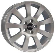 Tech Line TL 607. 6.5x16, 5x100.00, ET45, ЦО 54,1 мм.