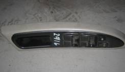 Блок управления стеклоподъемниками. Nissan Presage, VU30, VNU30, TU30, HU30, U30, NU30, TNU30 Nissan Bassara, JU30, JVU30, JTU30, JNU30, JTNU30, JHU30...
