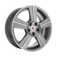 Subaru Outback. 6.5x16, 5x100.00, ET48, ЦО 56,1 мм.