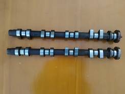 Распредвал. Nissan: Bluebird Sylphy, Tino, Expert, Primera Camino, Bluebird, Avenir, Sunny, AD, Wingroad Двигатели: QG15DE, QG18DE, QG13DE, QG18DEN